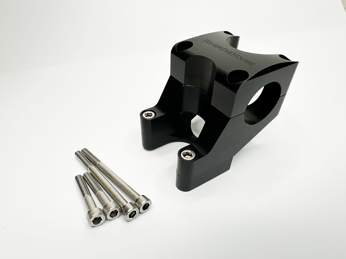 Direct Stem Mount for Sur Ron and Talaria